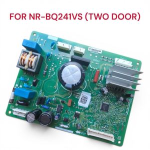 *MAINBOARD FOR PANAS0NIC DIRECT COOL REF. NR AQ211VS NR AQ241VS NR BQ211VS NR BQ241VS NR BQ261VB