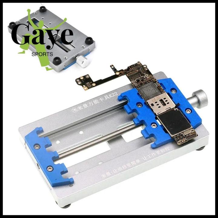 GS Remove Glue BAG PCB Fixture Holder Fixed High Temperature Soldering ...