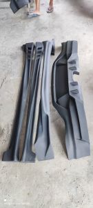 [Ready COD] Bodykit Hyundai Grand Avega Body Kit Grade-A