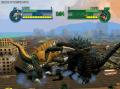 DVD Kaset Game PS2 Godzilla Save The Earth. 