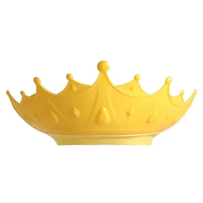 【COD&Ready Stock】Baby Shower Cap Baby Care Adjustable Hair Wash Hat Infant Ear Protection Kids Shampoo Bath Head Cover