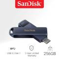 SanDisk iXpand Flash drive 64-256GB  แฟลชไดร์ฟ สำหรับ iPhone iPad ไอโฟน ไอแพด เมมโมรี่ แซนดิส สำรองข้อมูล OTG SDIX60N SDIX70N SDIX90N. 