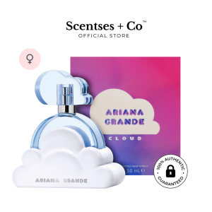 Ariana Grande Cloud EDP 100mL | Original Perfume