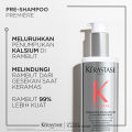 Kerastase Premiere Pre-Shampoo 250ml Anti-Hair Damage Pre-Shampoo - Double Cleansing untuk Rambut Rusak - Mengandung Citric Acid & Glycine. 