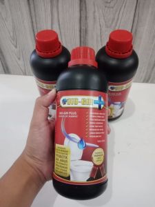 Bio Gm Plus solusi menguras septic tank dan megatasi wc penuh dan tersumbat