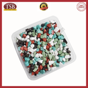 coklat kerikil arab/cokelat krikil turki 1kg murah