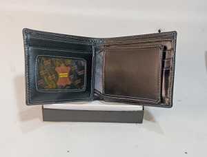 Dompet Kulit Pria Full Kulit Sapi Asli
