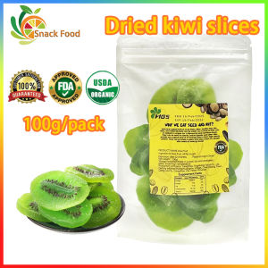 Dried Kiwi Fruit 100g Dried Fruit Organic Dried Fruit Healthy Snacks Supplement Vitamin C