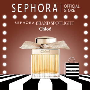 💯% Authentic Chloe Signature EDP 75ml