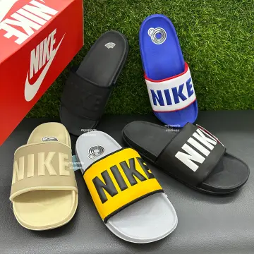 Nike new slippers 2019 hotsell