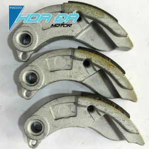Bố Ba Càng/Má Côn Sau Piaggio Vespa 2V/2Vie/3V/3V Iget Cao Cấp Bộ 3 Mảnh Cho Các Dòng Xe 125cc - 150cc