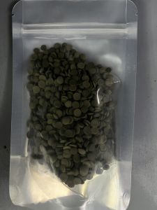 Thức ăn viên dành cho Cua cảnh Ốc mượn hồn Cua ẩn sỹ Chính hãng YEE (90gram/ 260gram)