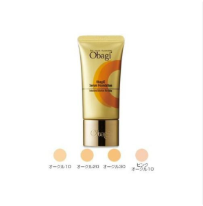 Kem nền trang điểm  Obagi C Serum (Vitamin C Serum) Foundation (30 g) made in JAPAN