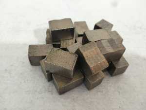 Segment Diamond M 14 mm / Segment Mata Bor / Segment Coring
