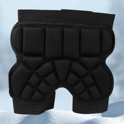 Children Roller Skating Hip Protection Guard PAD Sports Safety Butt Cushion for Outdoor Activities
