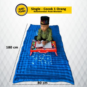 Kasur Lantai Palembang Kasur Lipat Alas Tidur Murah