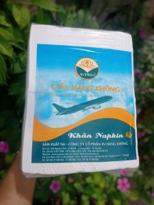 Giấy ăn vuông dai mịn hàng loại 1 đủ 0.5 và 1 kg