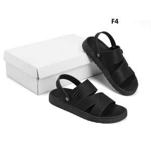 Dép sandanl doctor thá¡ lan da nam cao cấp đế khâu chỉ toàn bộ chắc chắn F1