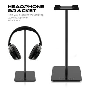 Stand Hanger Bracket Handphone Studio Gaming Headset
