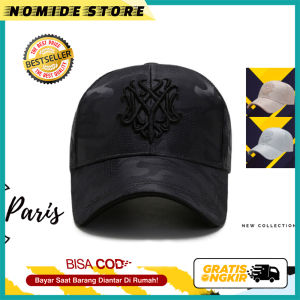 TOPI BASEBALL PRIA KEREN DISTRO COWOK CAPS NY YANKEES WANITA DEWASA Snapback Import MLB Army TPP