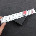 NEW Vw Audi sticker APR modified car logo APR modified car logo decoration logo rear logoo GENERAL car logo. 