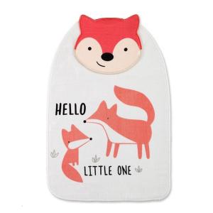 Bông khăn thấm nước Pad bé Khăn tựa lưng cho mẫu giáo phòng trẻ em mềm mại thoải mái Nam Nữ trở lại khăn