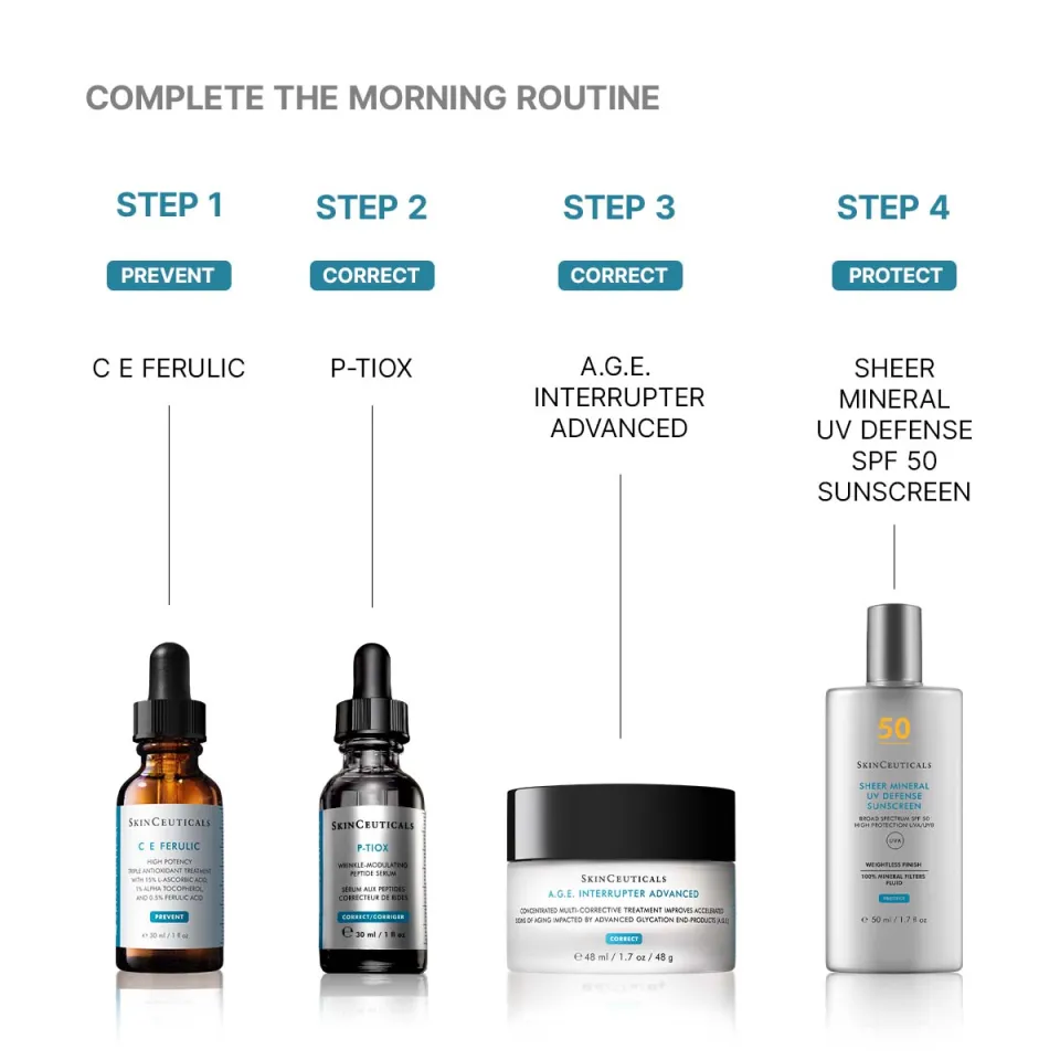 SkinCeuticals P-TIOX 30ml | Lazada Singapore