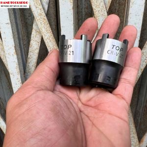Dụng Cụ Mở Tán Nồi XE MÁY 16-19-21mm TOP LU-MTN19 (CÓ BÁN LẺ TỪNG SIZE)