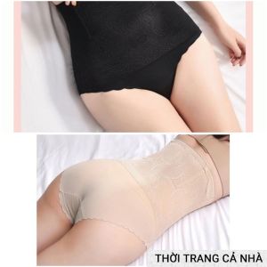 QUẦN GEN CHỐNG CUỘN - QL6883