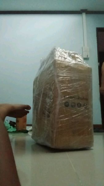 Buyer review video 3