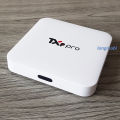 TXP Pro Plus V7 - Đã up rom ATV, CÓ khiển giọng nói, Cài Sẵn App. 