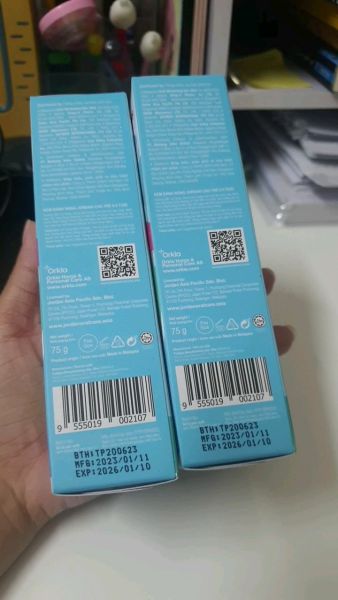 Buyer review video 2