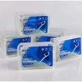 Hộp 50 Chiếc Tăm Chỉ Nha Khoa Dental Flossers Tăm Xỉa Răng Chuẩn Nha Khoa Hạn Chế Sâu Răng A3834. 