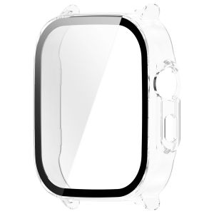 2 in 1 Set Case+Sport Silicone Strap For realme Watch 5 Smart Watch Cover Band