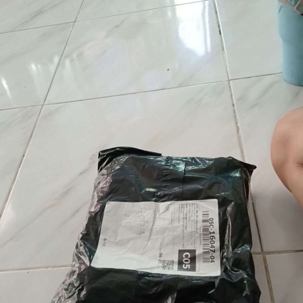 Buyer review video 3