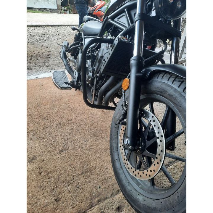 Rebel 500 2016 Honda Rebel For Sale Honda Rebel 500 Heavy Duty