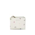 Milliot & Co Blooming Garden Top Zip Mini WalletMild and effective. 