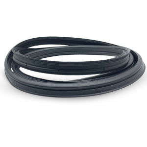 Trunk Rubber Seals for honda City 2001- 2007 2008-2013 2014-2019 Car Sealing Strip Noise Insulation Dust Anti-Collision Auto Mechanical Seal Door car accessories 2002 2003 2004 2005 2006 2009 2010 2011 2012 2015 2016 2017 2018