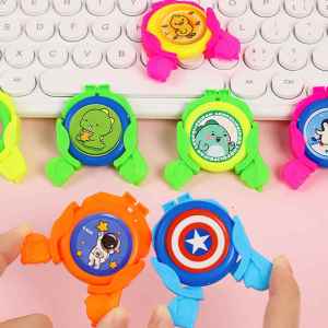 Set10 Đồ chơi bắn dĩa bắn bóng đồ chơi vui nhộn nhàng-NIEVE