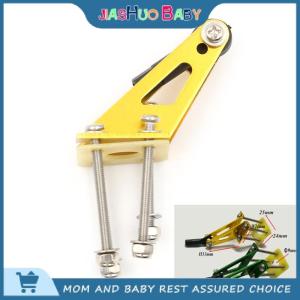 JiaShuo Baby Toy 4-Point อลูมิเนียม Servo ARM แตรสำหรับรุ่น RC