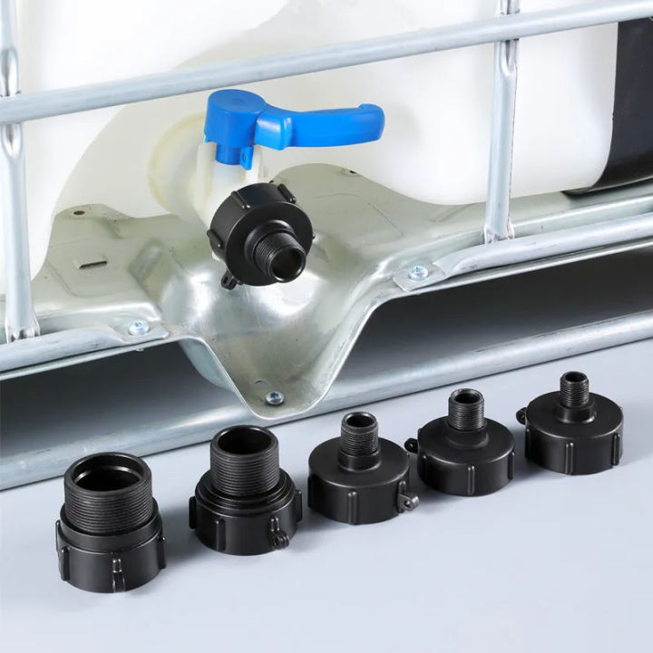 Ibc%20Tank%20Adapter%20Kran%20Ke%20Drat%20Luar%201/2%203/4%201%202%20Inch%20Tutup%20Toren%20Adaptor%20Tangki%20Ibc%20Tank%20Adapter%20-%20Image%204