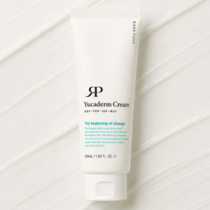 Rangpang EGF Dermatology Laser Regeneration Cream 50ml  Treatment After Whitening Elasticity Nourishing Moisture Cream