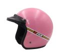 FKR Motorcycle Helmet Red/Blue/Black/White/Grey/Pink (100% original) Topi Keledar Motorsikal Murah. 
