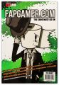 หนังสือ Zbing Z / Xcrosz / Fapgamer.com / LBK iContent. 
