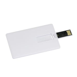 Super Slim Credit Card USB 2.0 Flash Drive 64GB pendrive 4GB 8GB 16GB 32GB 128GB bank card model Memory Stick u disk waterproof