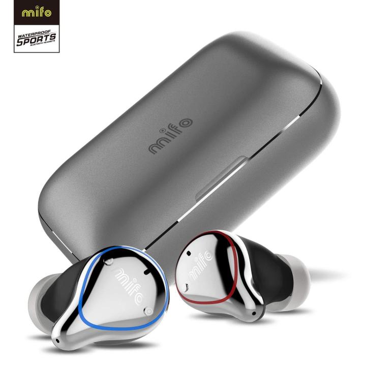 SG LOCAL STORE] Original MIFO O5 PRO True Wireless Earbuds