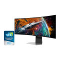 Màn hình Samsung  Odyssey OLED G9 G95SC LS49CG954SEXXV. 