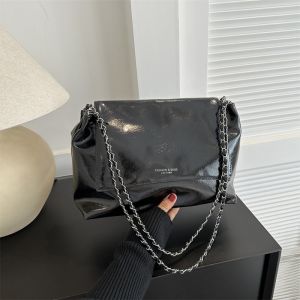 Tas Kulit Tas Bahu Wanita Casual Totebag Wanita Tas Ransel Wanita Tas Tangan Berkapasitas Besar