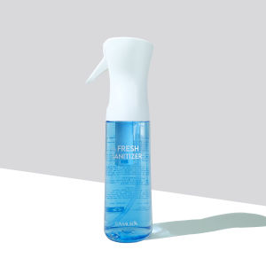 CAMURA Aromatic Home & Room Spray w/  Fresh Mint (300ml) | Penyembur Aromaterapi Rumah & Bilik dgn Fresh Pudina (300ml)