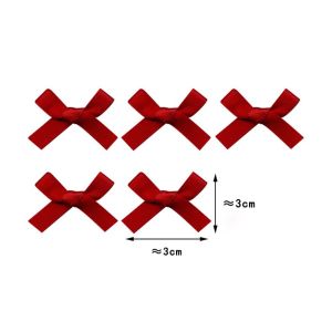 RANG 1PC หวานหวานแหววว คลิปผมกุทัณฑ์ มินิมินิ แฟรี่ กิ๊บติดผมโบว์  ชุดคลุมศีรษะ กิ๊บติดผมริบบิ้น สาวๆ